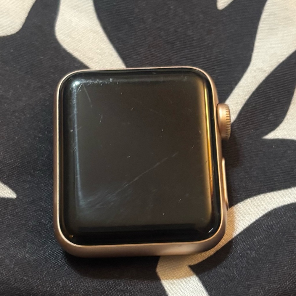 Apple Watch Series 3 38 MM
